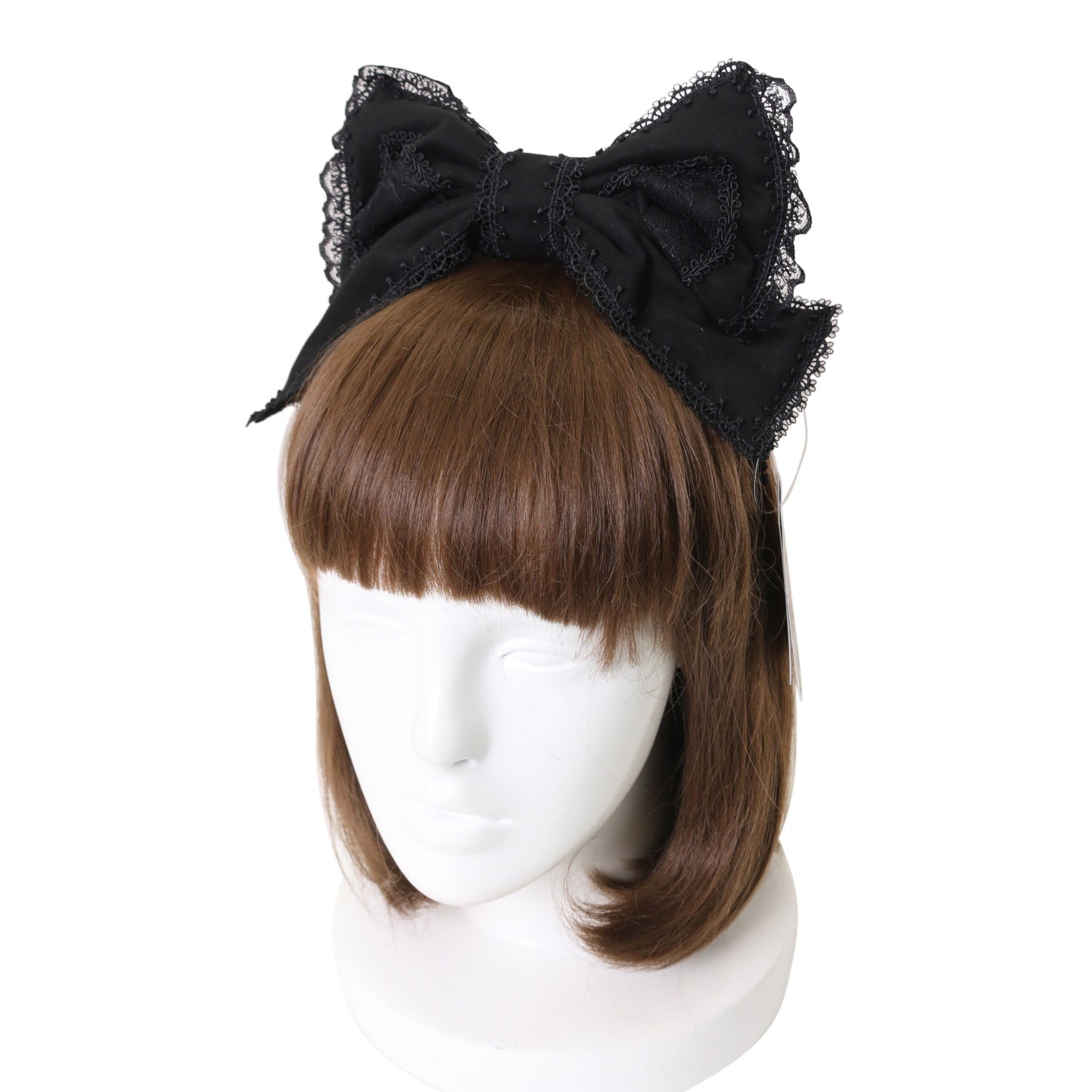 h.NAOTO Hair Accessory (USED)(27 items) | Wunderwelt Online