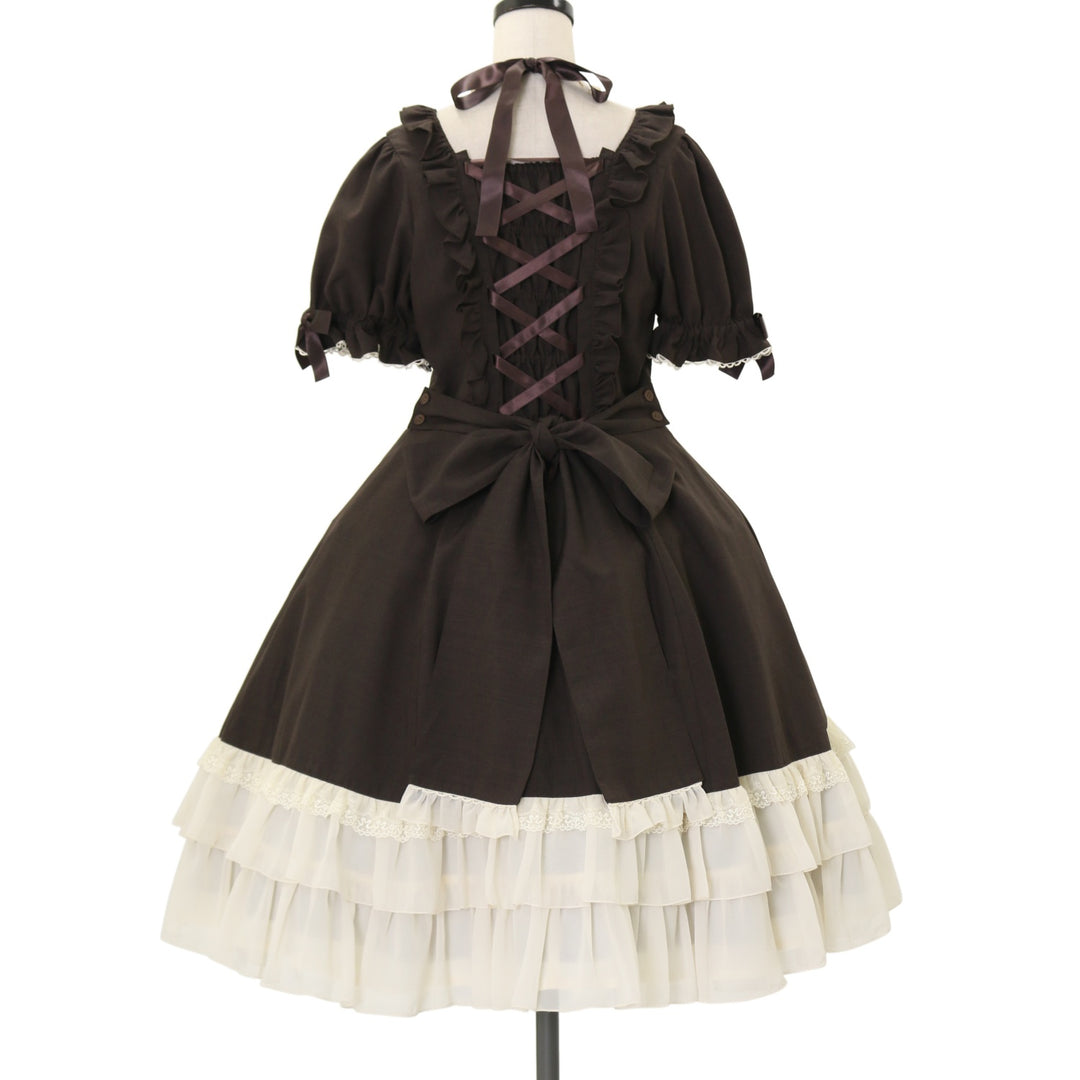 USED】Stellaワンピース | metamorphose Wunderwelt Online Shop