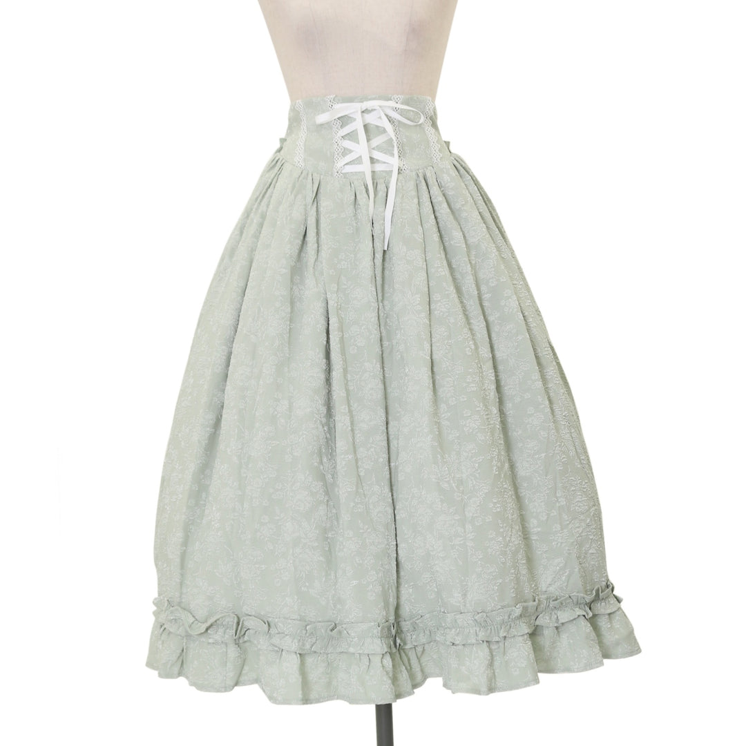 USED】【Mサイズ】メアリースカート | axes femme kawaii