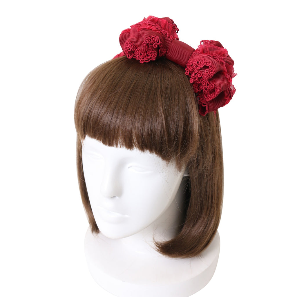 USED】リボンロゼリーヌカチューシャ | BABY, THE STARS SHINE