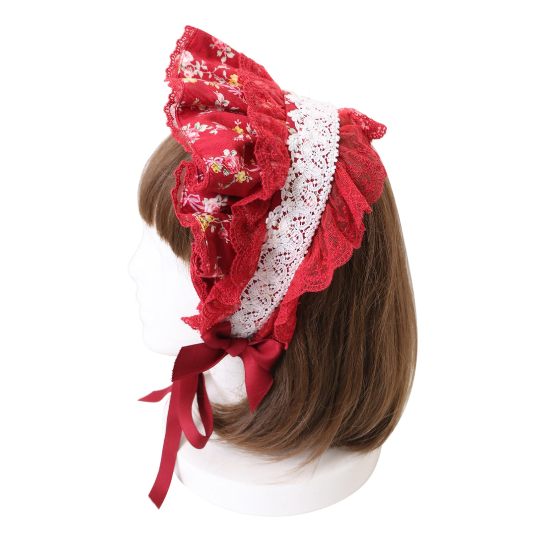 USED】Petit Bouquetハーフボンネット | Angelic Pretty | ロリータ