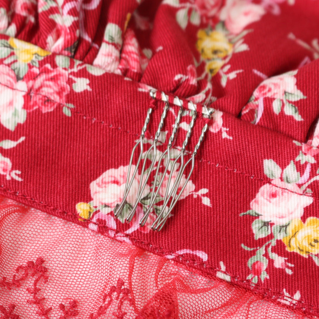 USED】Petit Bouquetハーフボンネット | Angelic Pretty | ロリータ