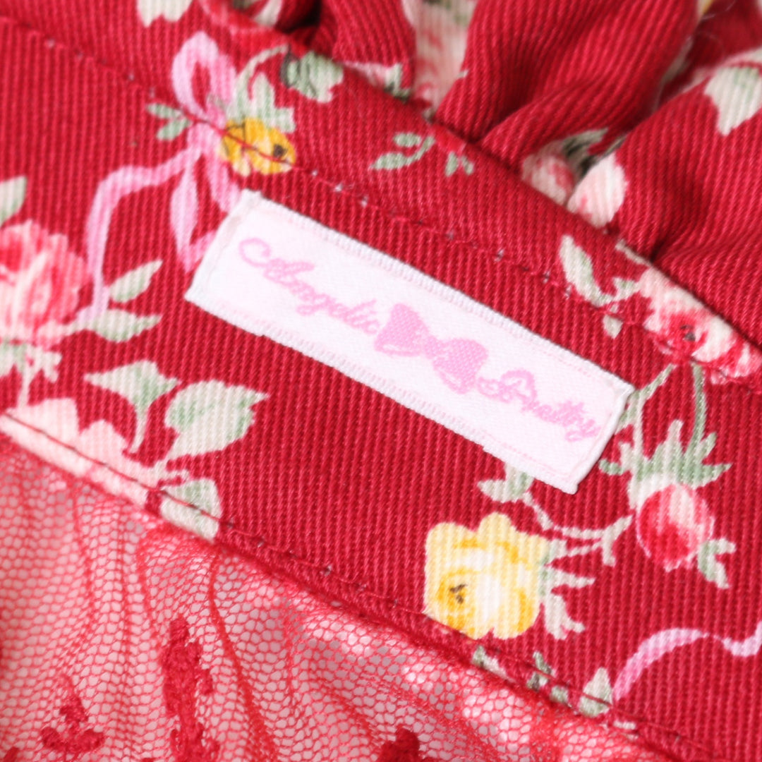 USED】Petit Bouquetハーフボンネット | Angelic Pretty | ロリータ