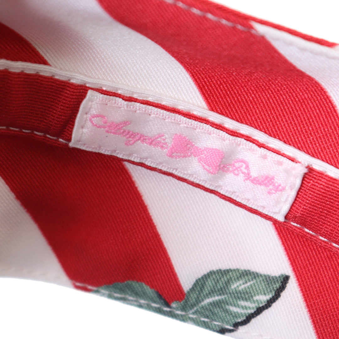USED】Cherry Stampカチューシャ | Angelic Pretty | ロリータ