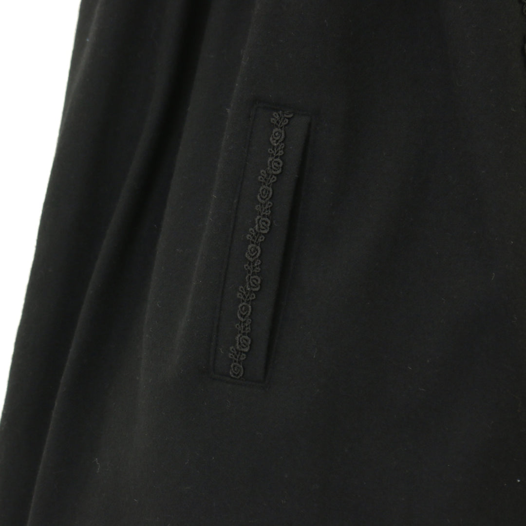 USED】ユリ紋章のクラシカルマント | Innocent World Wunderwelt