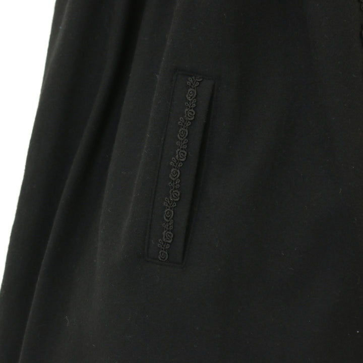 未使用タグ付き【Innocent World】百合の紋章 クラシカルマント Innocent World Online Shop