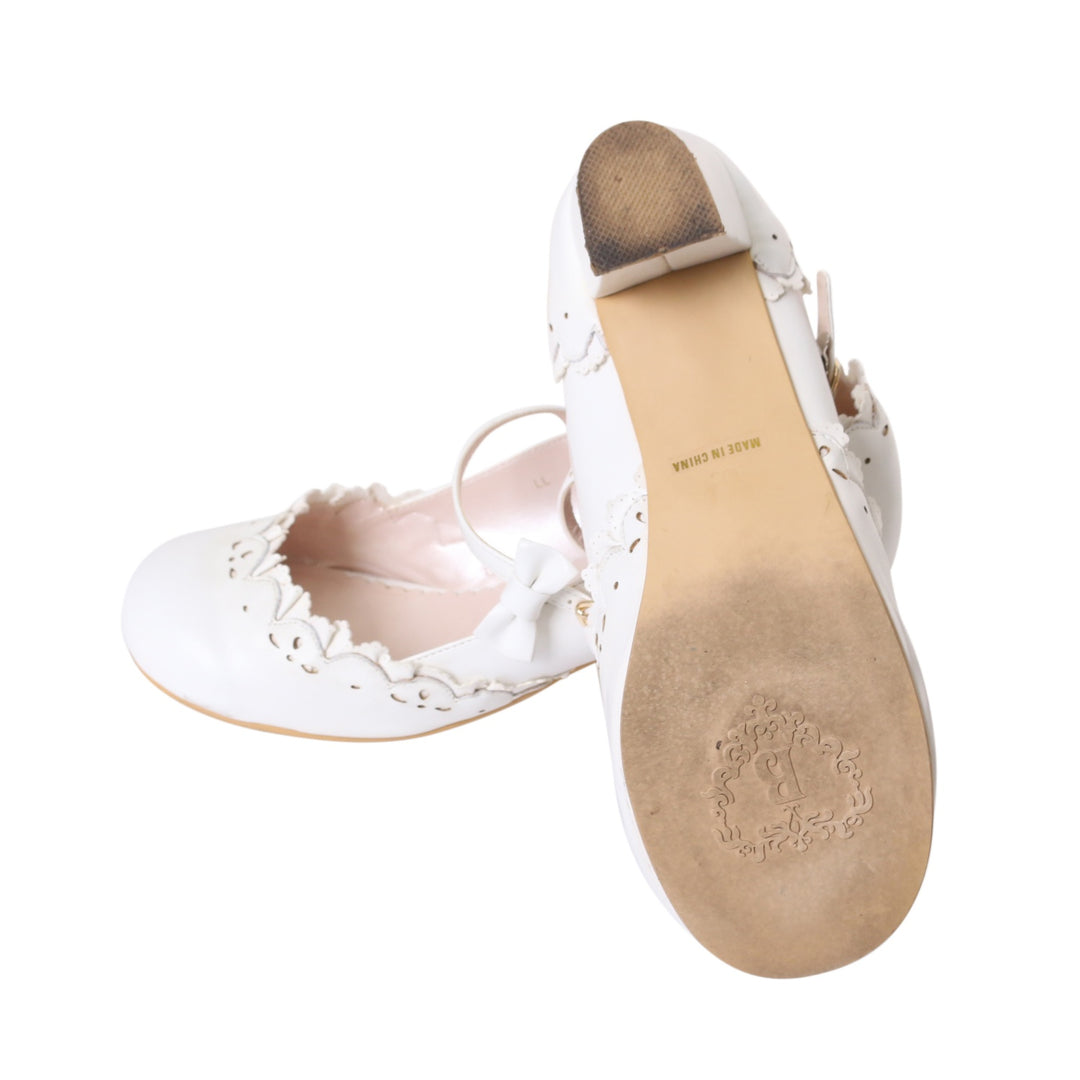 USED】【LLサイズ】マリィ・ワンストラップシューズ | BABY, THE STARS