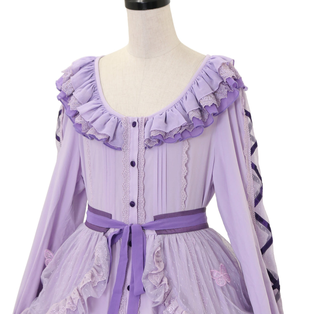 USED】【Sサイズ】城咲ロンドン x HoshibakoWorks