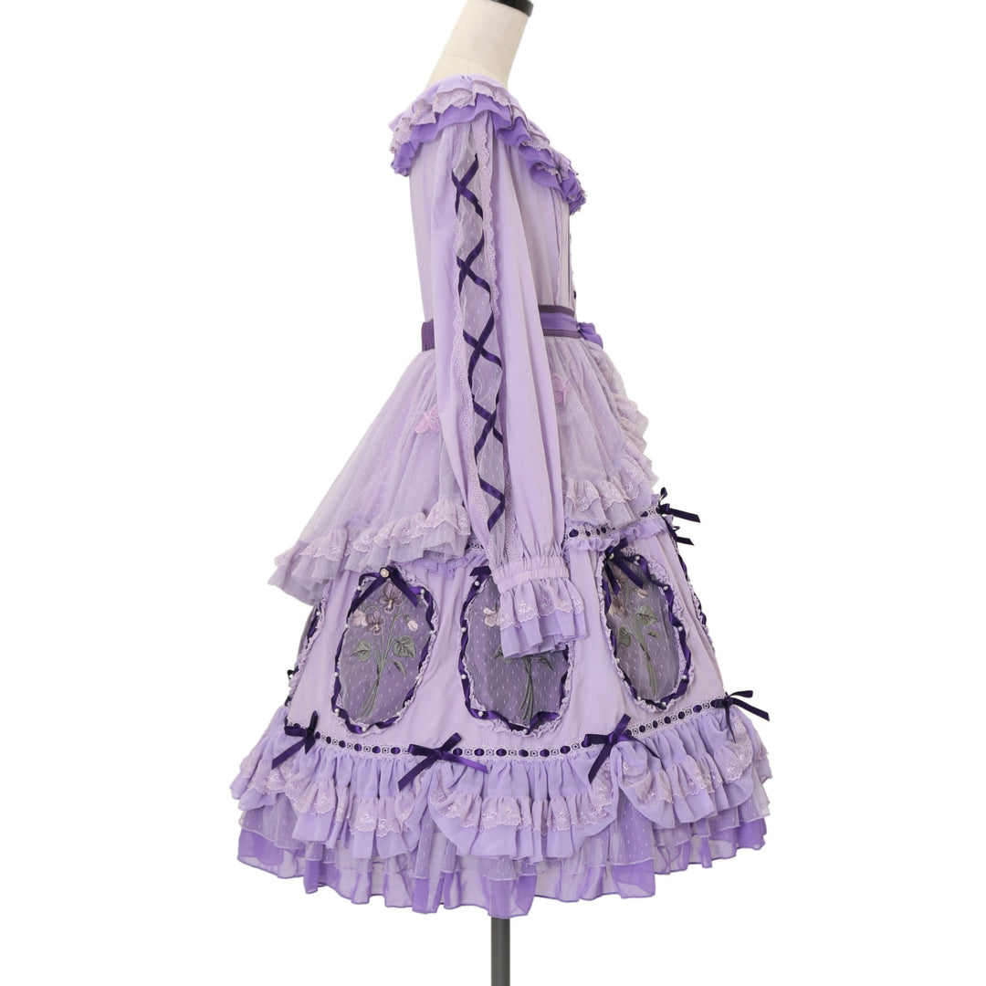 USED】【Sサイズ】城咲ロンドン x HoshibakoWorksコラボレーション