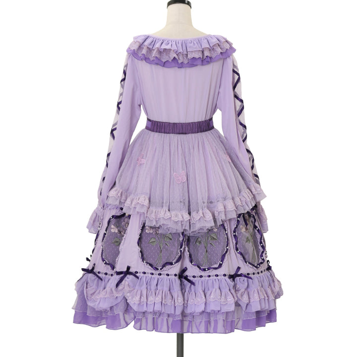 USED】【Sサイズ】城咲ロンドン x HoshibakoWorksコラボレーション