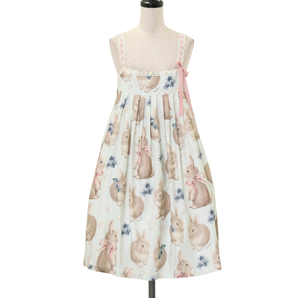 Leur Getter Little Rabbitキャミワンピース u-16090-00_grande.jpg?v=1748339450