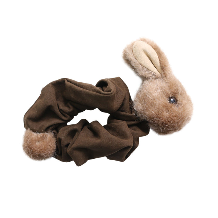 USED】うさぎモチーフシュシュ | PINK HOUSE | ロリータ ゴスロリ