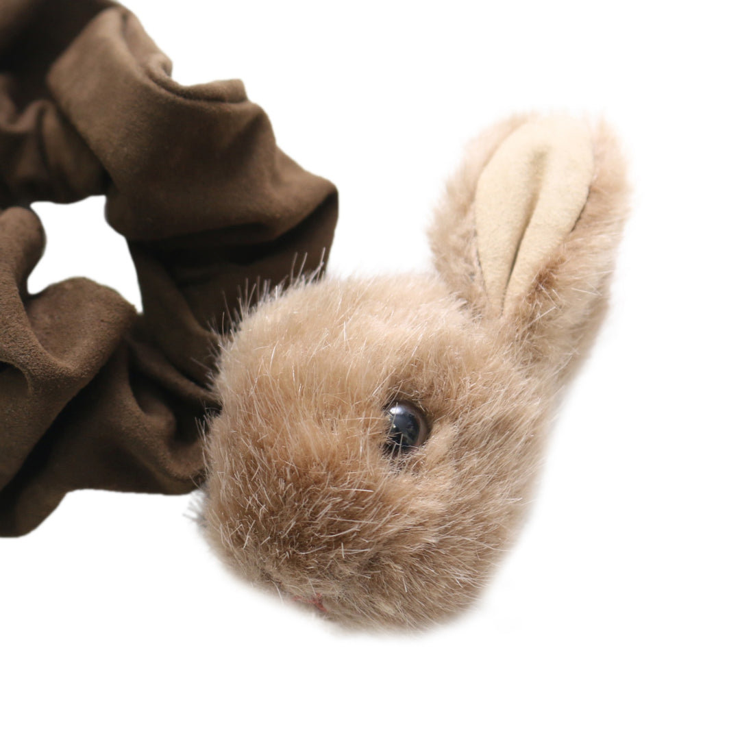 USED】うさぎモチーフシュシュ | PINK HOUSE | ロリータ ゴスロリ