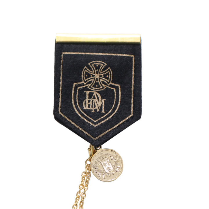 USED】Daydream Crest ミリタリーブローチ | Amavel Wunderwelt Online