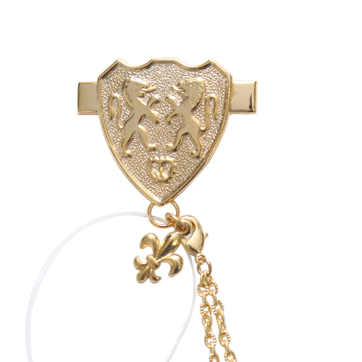 USED】Daydream Crest ミリタリーブローチ | Amavel Wunderwelt Online