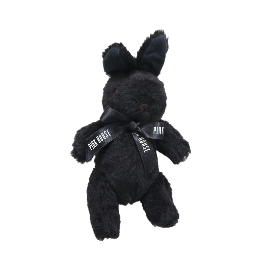 【未使用】ピンクハウス うさぎ　ぬいぐるみ　ブローチ USED】うさぎぬいぐるみブローチ | PINK HOUSE Wunderwelt Online Shop