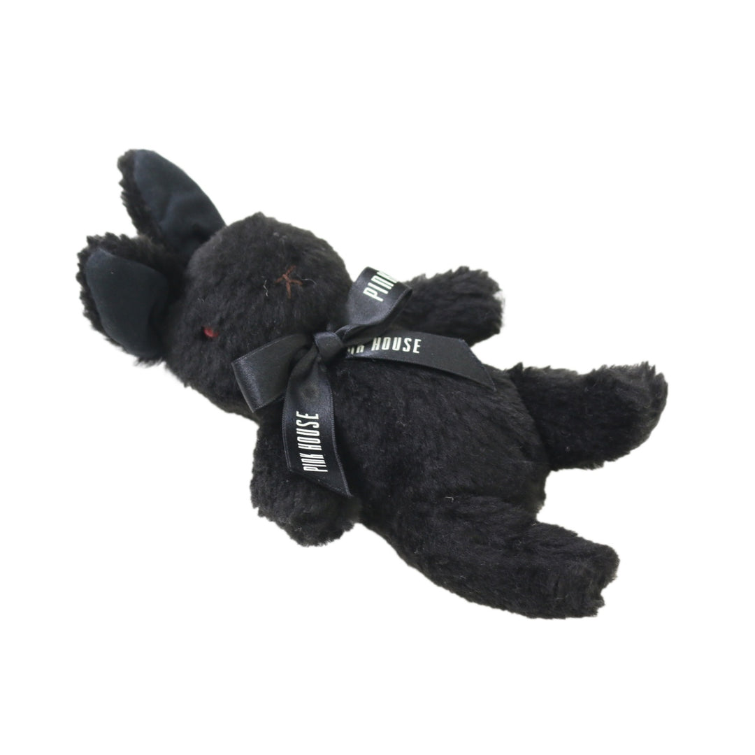 USED】うさぎぬいぐるみブローチ | PINK HOUSE | ロリータ ゴスロリ