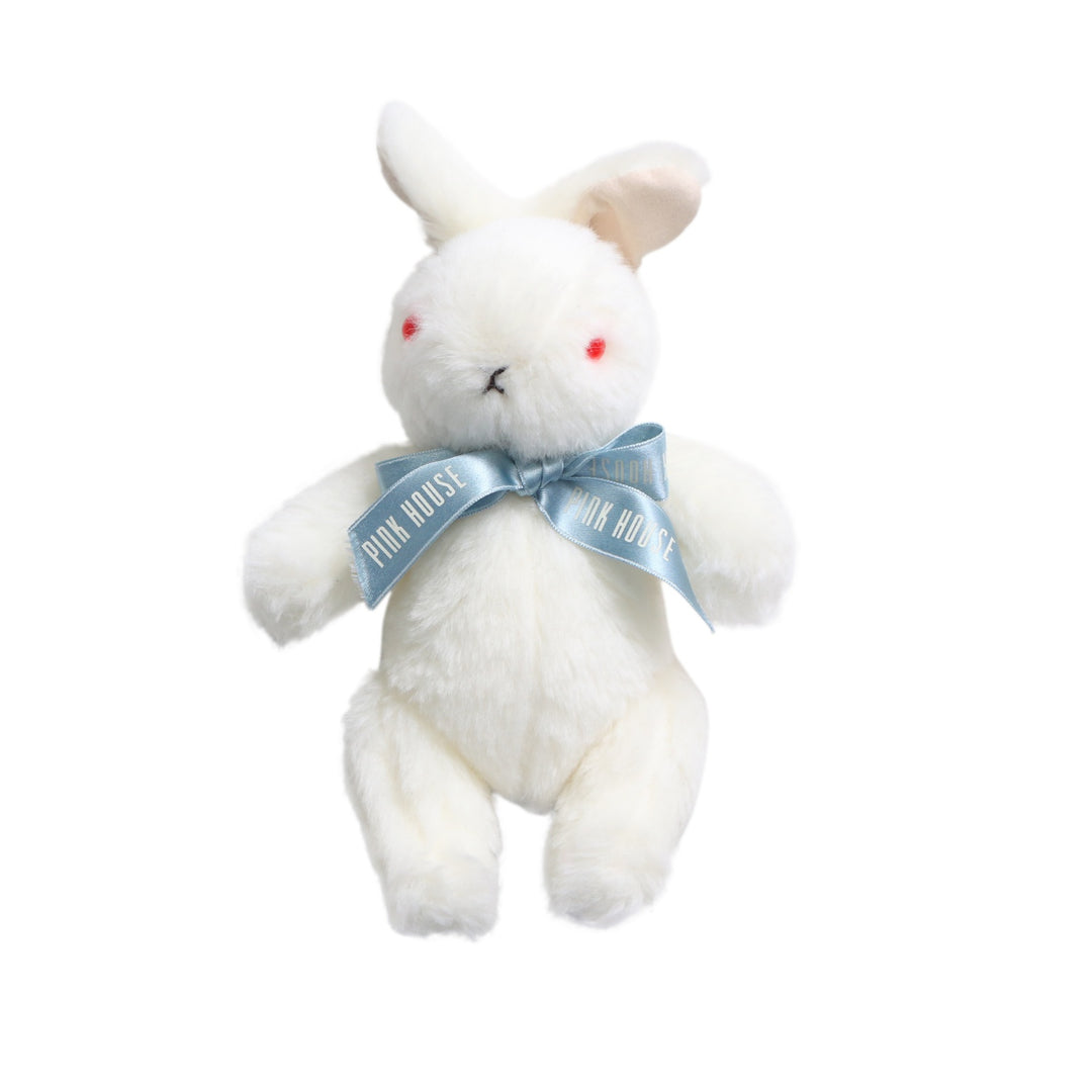 USED】うさぎぬいぐるみブローチ | PINK HOUSE | ロリータ ゴスロリ