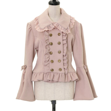 アトリエピエロ ヴァレリス Enchanting Maiden Apron Enchanting Maiden Apron by Atelier Pierrot