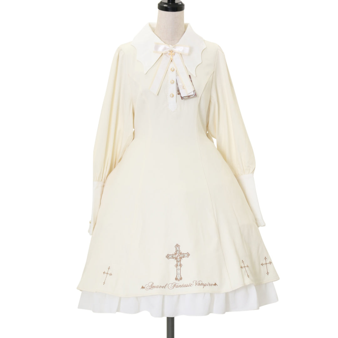 USED】Fantasic Vampireワンピース | Amavel Wunderwelt Online Shop