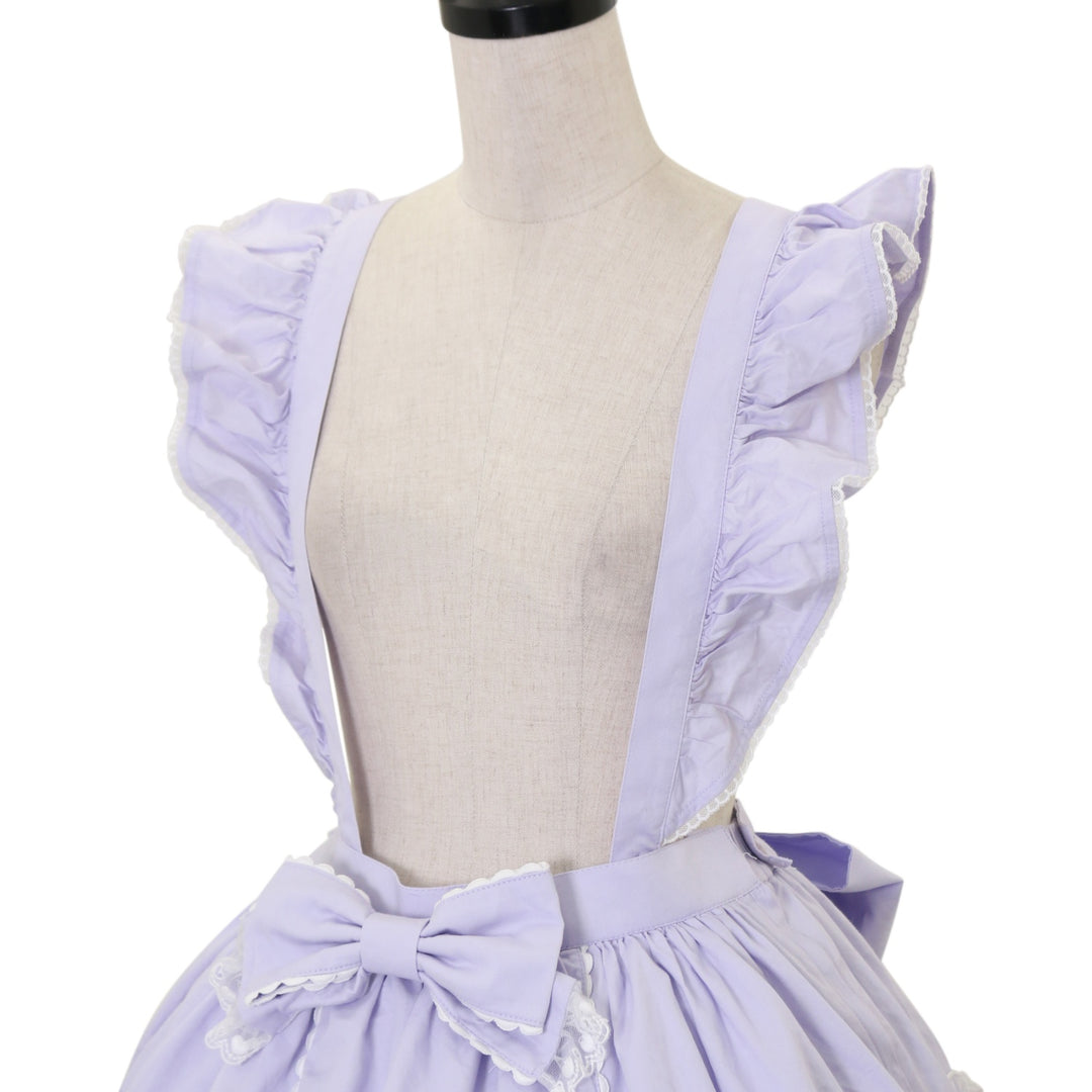 USED】Fantasic Heartスカート | Angelic Pretty Wunderwelt Online