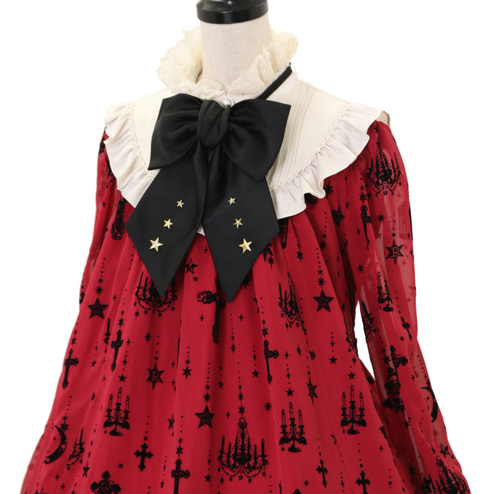 USED】Holy Lantern ワンピース | Angelic Pretty Wunderwelt Online