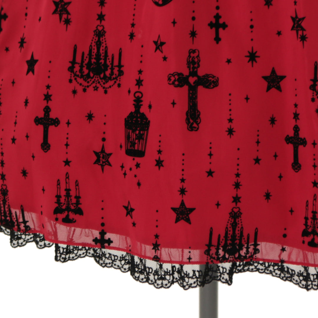 USED】Holy Lantern ワンピース | Angelic Pretty Wunderwelt Online