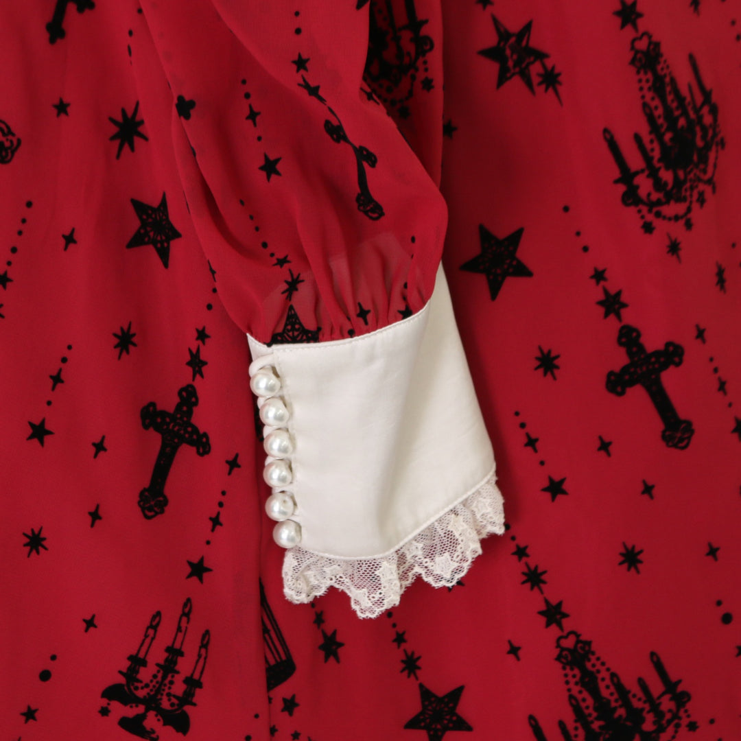 USED】Holy Lantern ワンピース | Angelic Pretty Wunderwelt Online