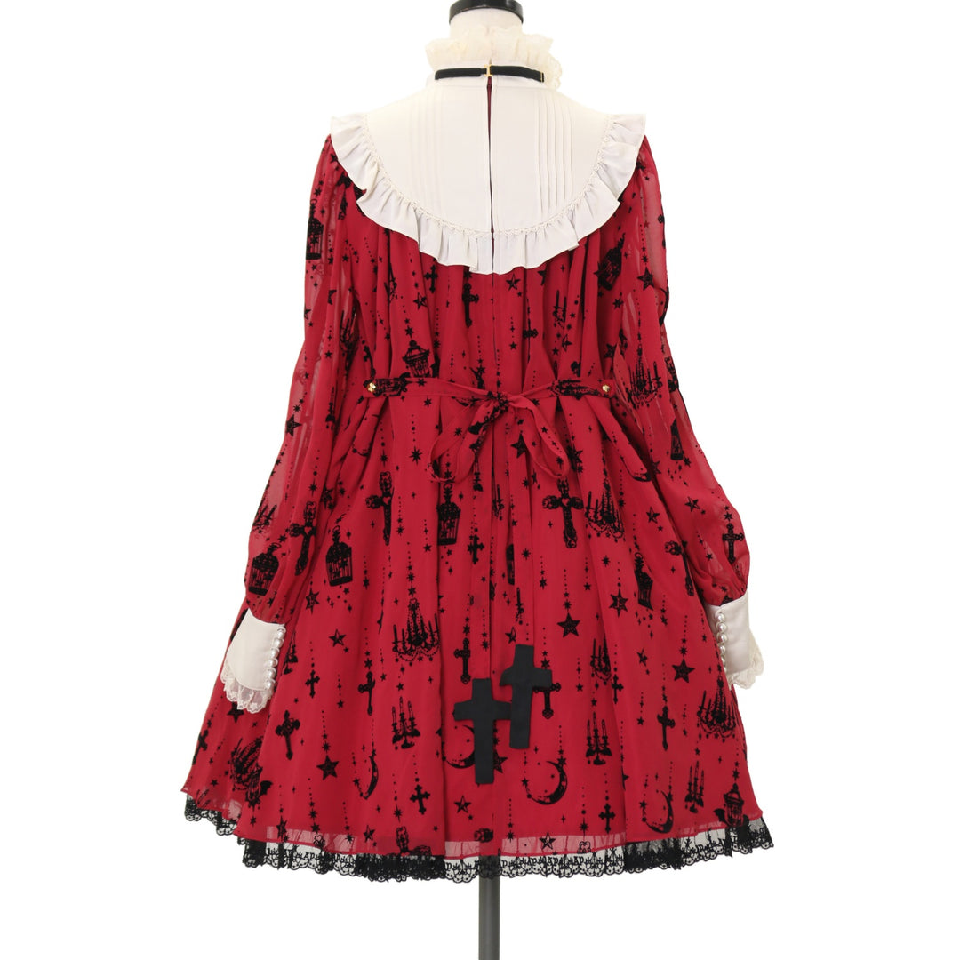 USED】Holy Lantern ワンピース | Angelic Pretty Wunderwelt Online