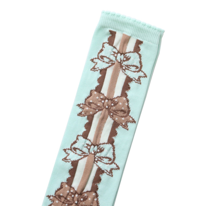 USED】Promenade de Paris オーバーニー | Angelic Pretty Wunderwelt