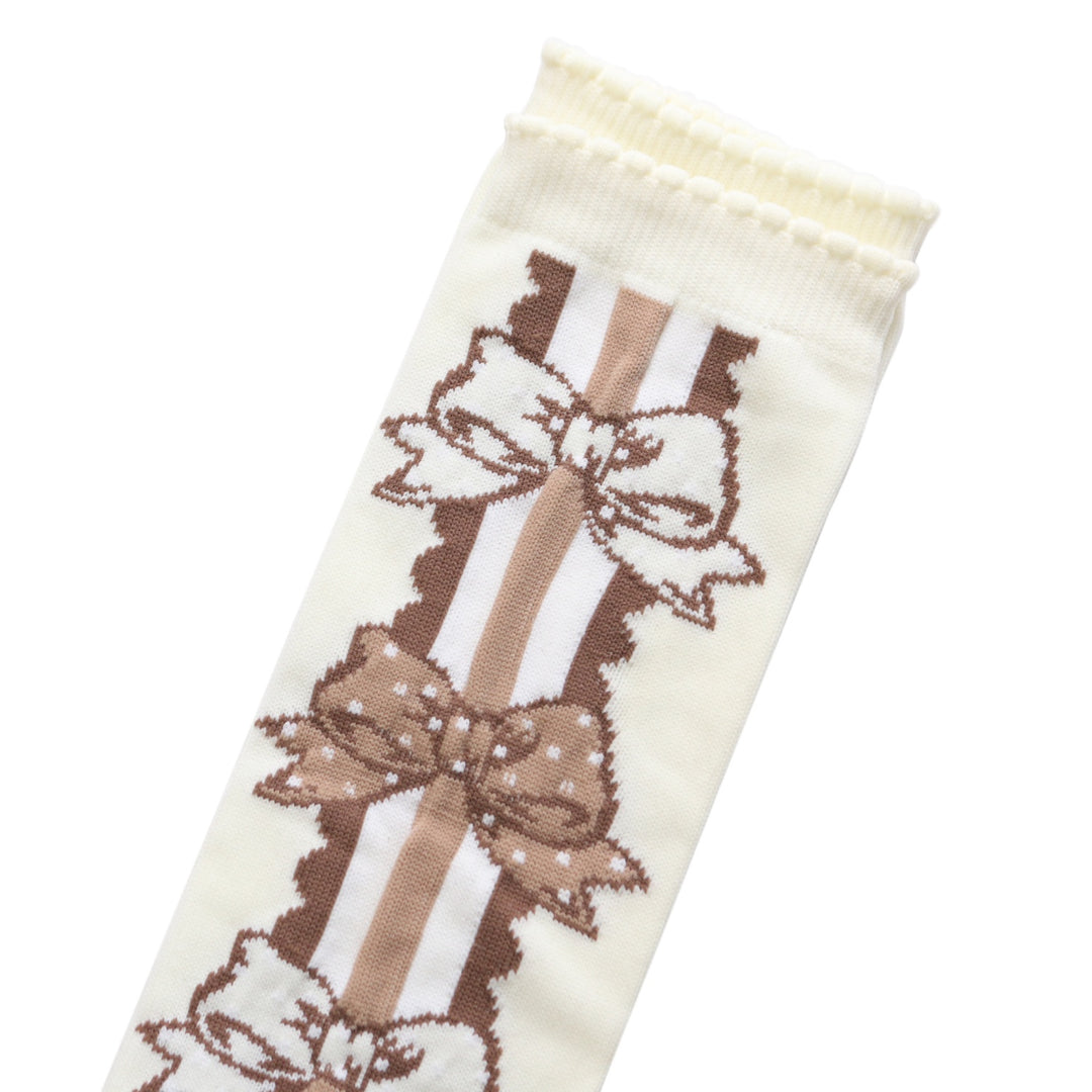 USED】Promenade de Paris オーバーニー | Angelic Pretty Wunderwelt