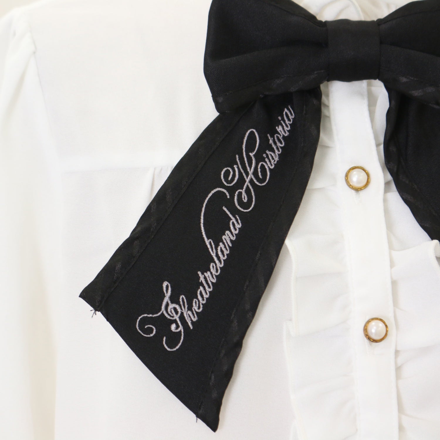 Amavel Swing Jazz Bandサスペンダー付きスカート ブラウス ◇Swing Jazz Band◇ | Amavel BLOG