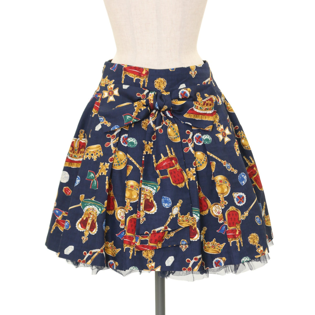 USED】Royal Collection スカート | Jane Marple | ロリータ ゴスロリ