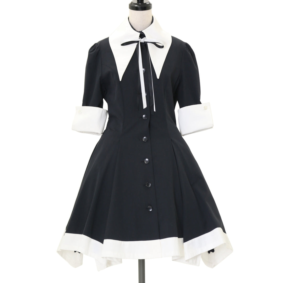 USED】キャロル ワンピース | ATELIER BOZ Wunderwelt Online Shop