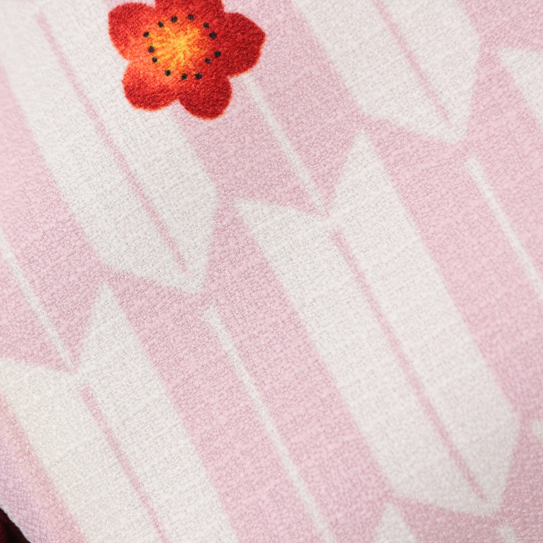 着物袖ボレロ 春告げ鳥の恋うらら USED】春告げ鳥の恋うらら着物袖ボレロ | metamorphose | ロリータ