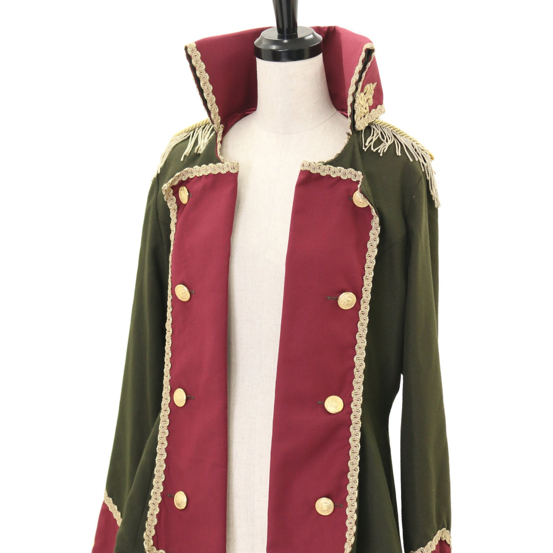 USED】ナポレオンジャケット | ALICE and the PIRATES | ロリータ