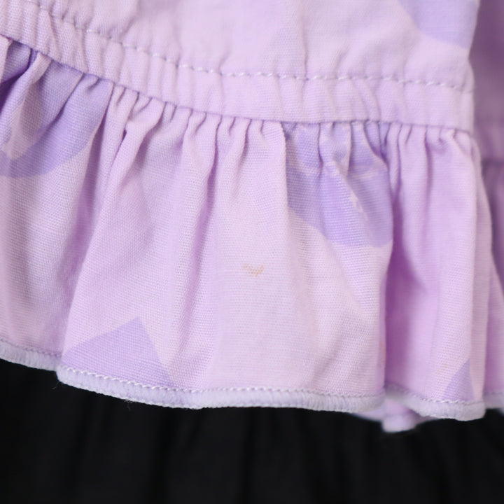 USED】モノグラムスカート | PUTUMAYO | ロリータ ゴスロリブランド服