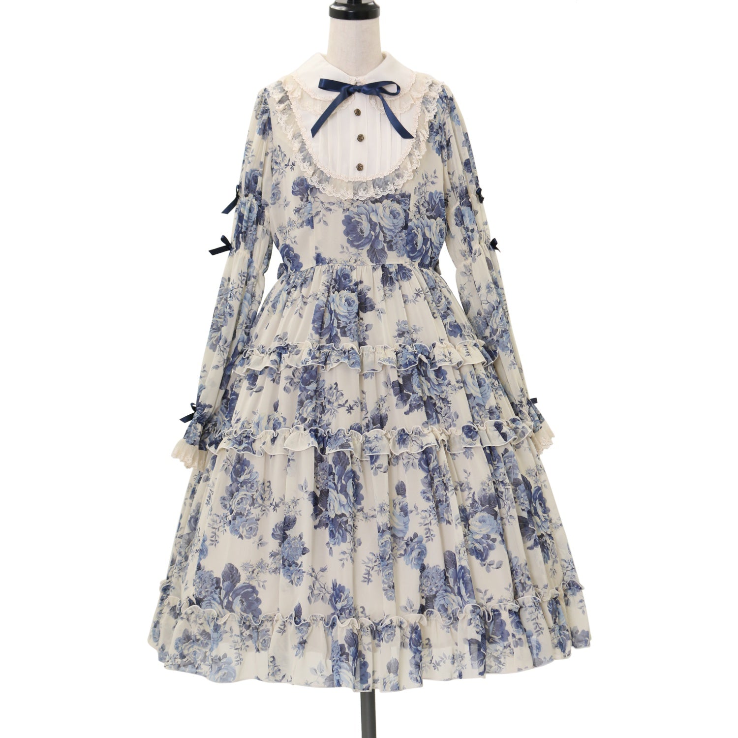 M♡ イノセントワールド ワンピース Innocent World｜セシルワンピースCecil dress