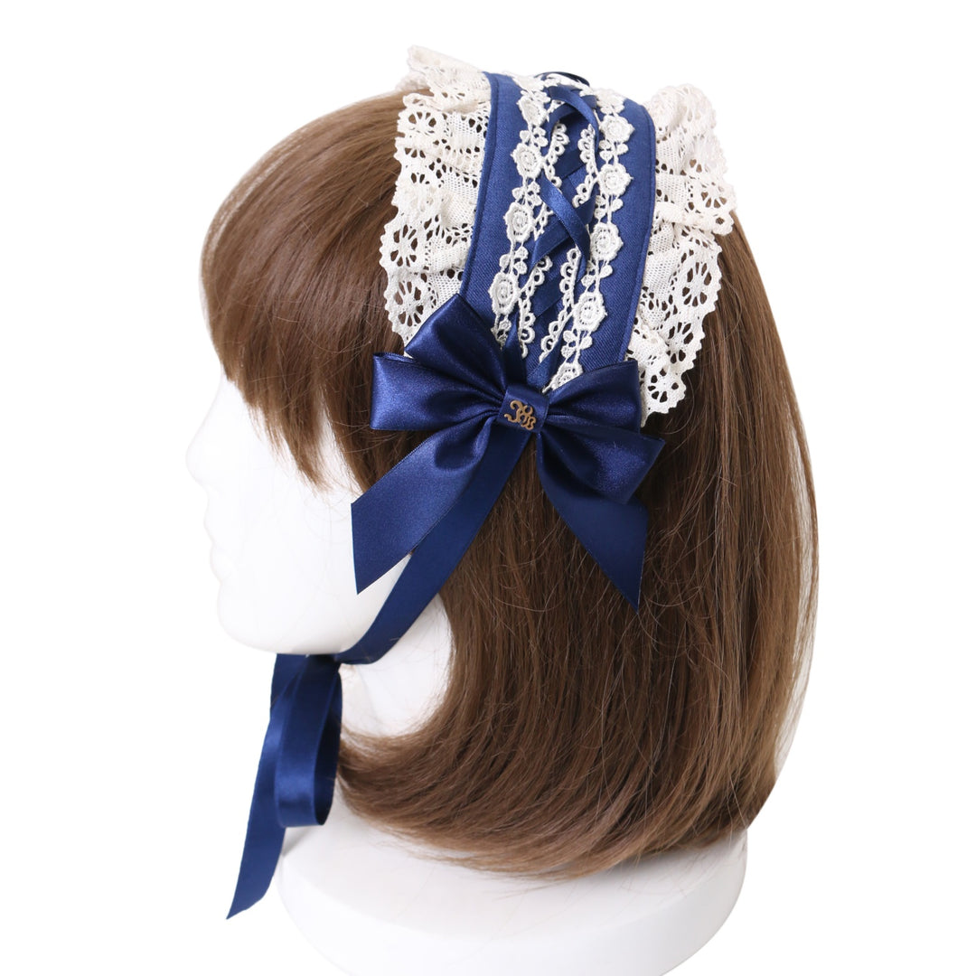 Innocent World｜ハートチャームヘッドドレスHeart Charm Headdress
