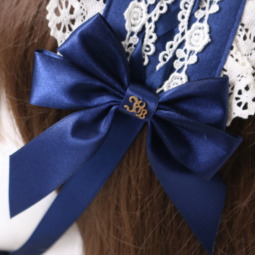 USED】クロスリボンヘッドドレス | Innocent World Wunderwelt Online