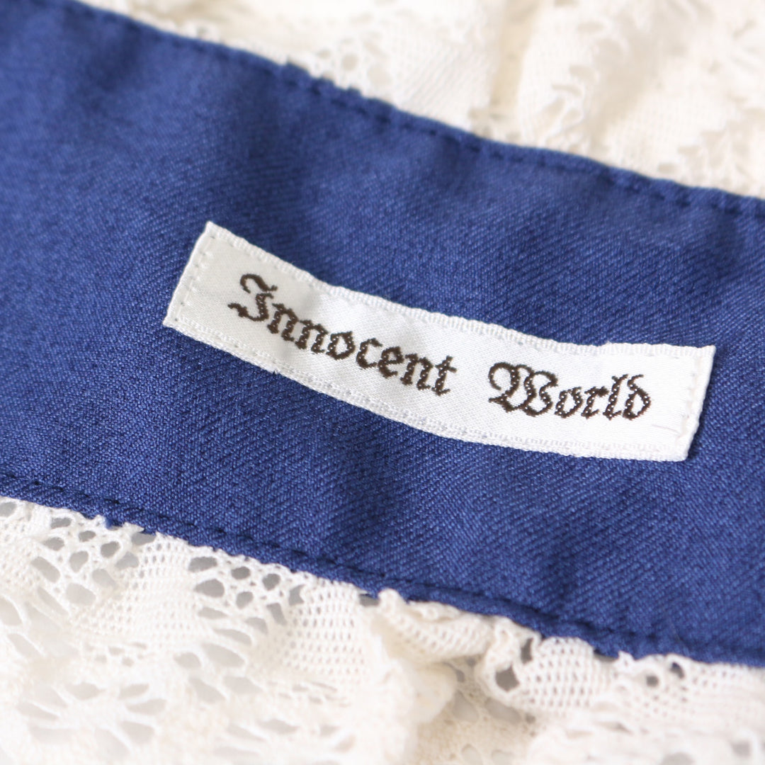 USED】クロスリボンヘッドドレス | Innocent World Wunderwelt Online