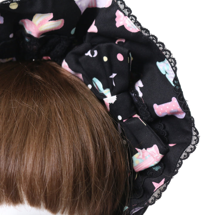 USED】TOY PARADEハーフボンネット | Angelic Pretty | ロリータ