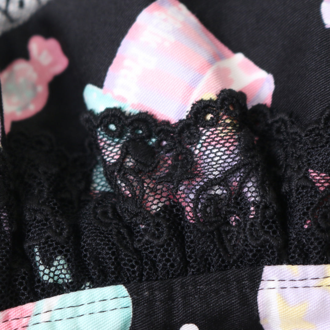 USED】TOY PARADEハーフボンネット | Angelic Pretty | ロリータ