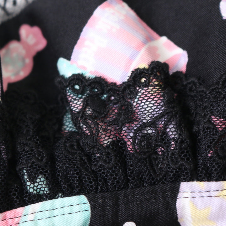 USED】TOY PARADEハーフボンネット | Angelic Pretty | ロリータ