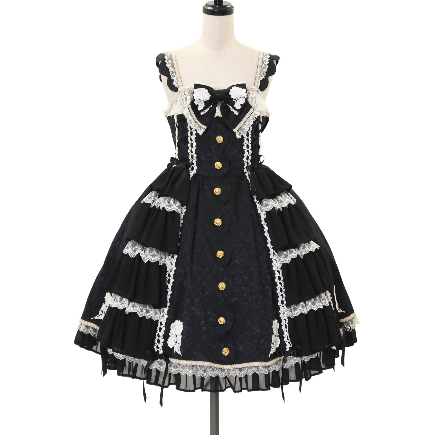 Angelic Pretty | アンジェリックプリティ ジャンパースカート