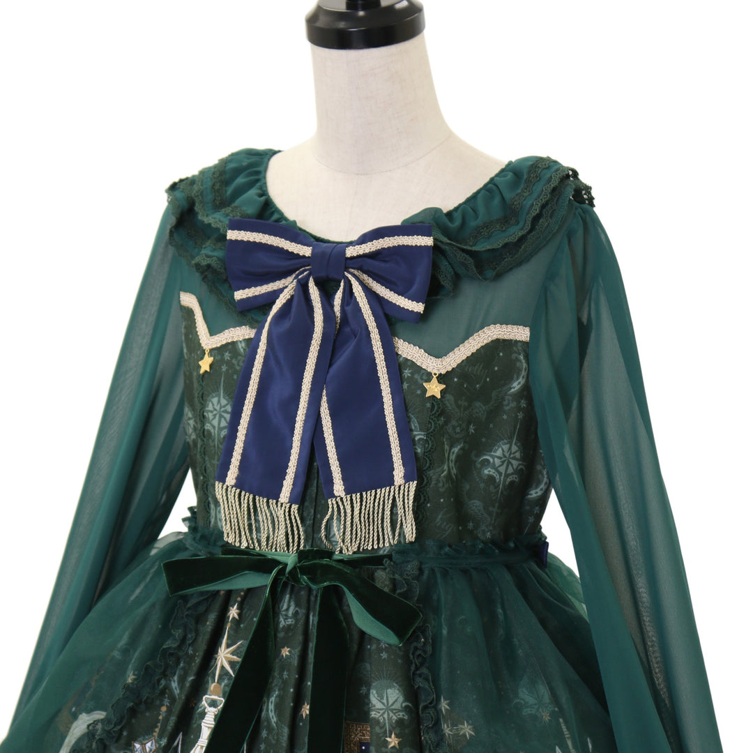 USED】メルカトル骨董品店ワンピース | Angelic Pretty | ロリータ