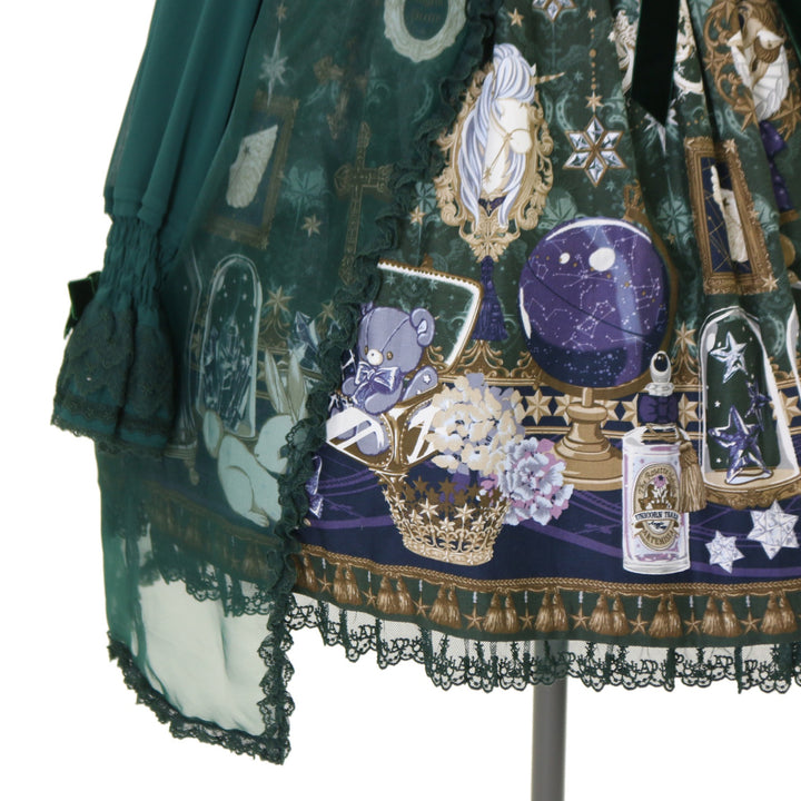 USED】メルカトル骨董品店ワンピース | Angelic Pretty | ロリータ