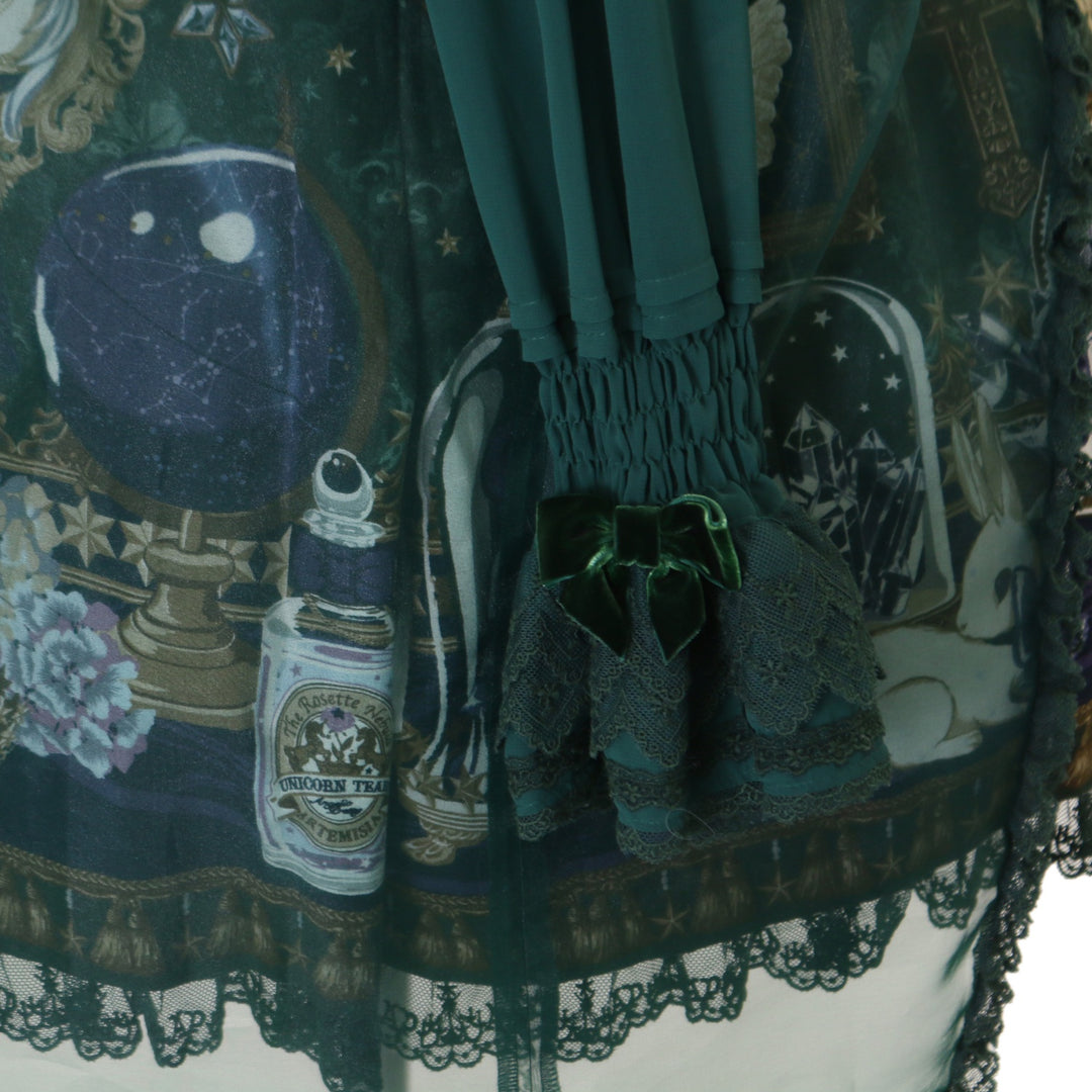 USED】メルカトル骨董品店ワンピース | Angelic Pretty | ロリータ