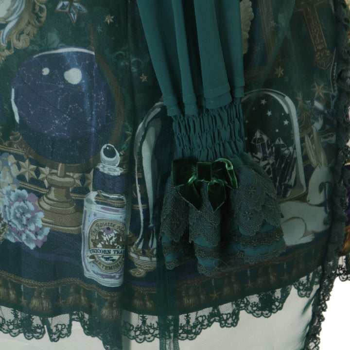 USED】メルカトル骨董品店ワンピース | Angelic Pretty | ロリータ