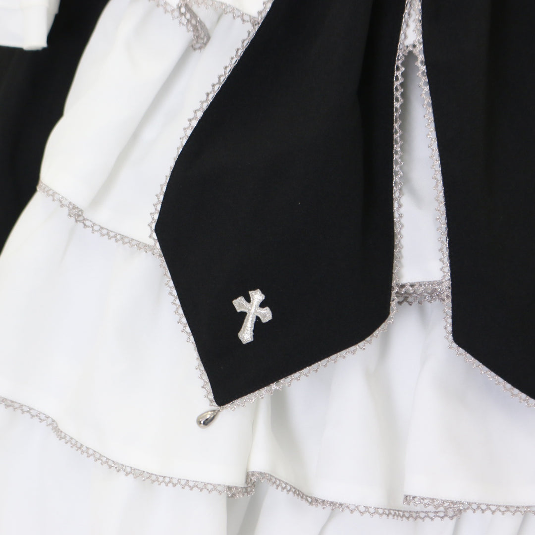 USED】乙女の祈りシスターワンピース | metamorphose Wunderwelt